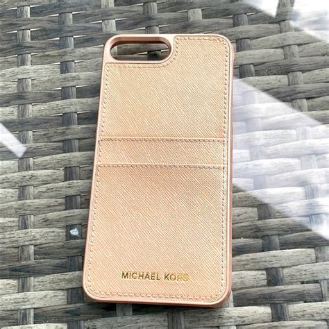 macys michael kors phone case|Michael Kors Phone Cases .